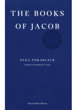 The Books of Jacob