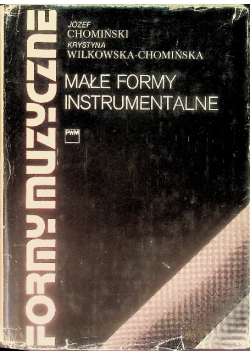 Małe formy instrumentalne