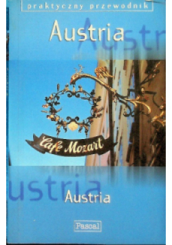 Austria Praktyczny przewodnik