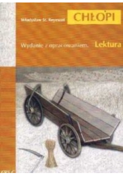 Chłopi