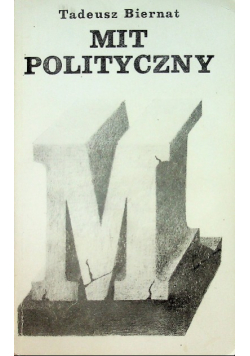Mit polityczny