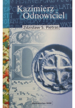 Kazimierz Odnowiciel