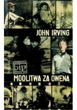 Modlitwa za Owena