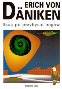 Szok po przybyciu bogów