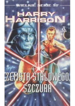 Zemsta Stalowego Szczura
