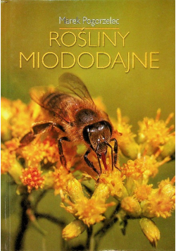 Rośliny miododajne