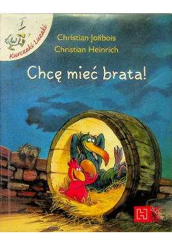 Chcę mieć brata