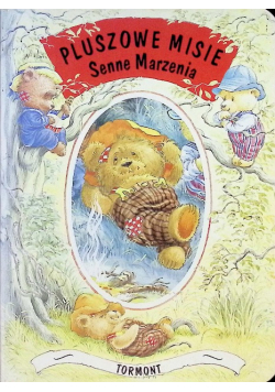 Pluszowe misie Senne Marzenia