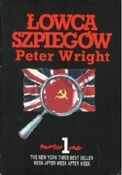 Łowca szpiegów