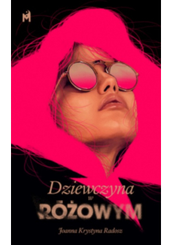 Dziewczyna w różowym