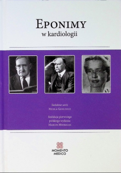Eponimy w kardiologii