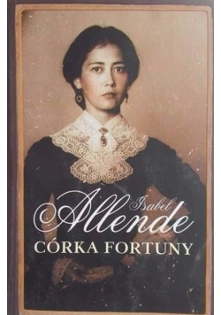 Córka fortuny