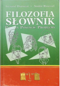 Filozofia słownik