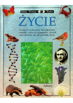Patrzę poznaję Nauka Życie