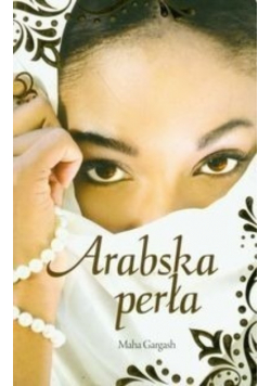 Arabska perła