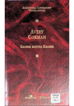 Kramer kontra Kramer