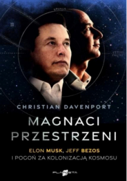 Magnaci przestrzeni