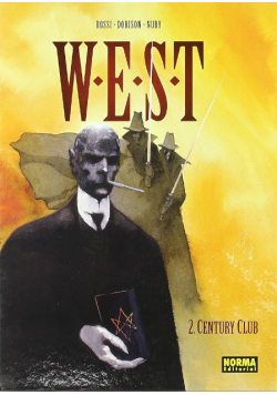 W.E.S.T. Tom 2 Century Club