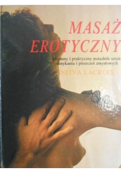 Masaż erotyczny