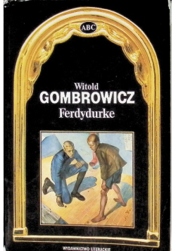 Ferdydurke