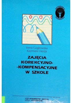 Zajęcia korekcyjno kompensacyjne w szkole
