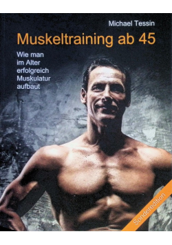 Muskeltraining ab 45