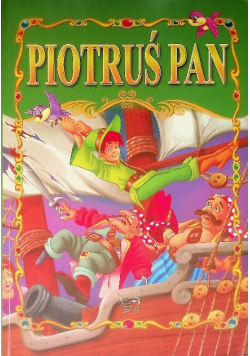 Piotruś Pan