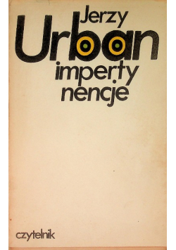 Impertynencje