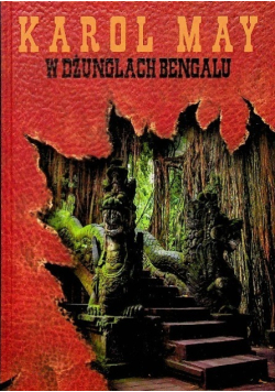 W Dżunglach Bengalu