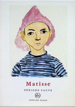 Matisse periode fauve