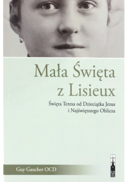 Mała Święta z Lisieux