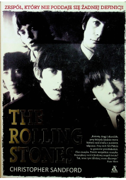 The Rolling Stones