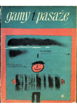Gamy i pasaże