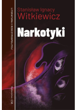 Narkotyki