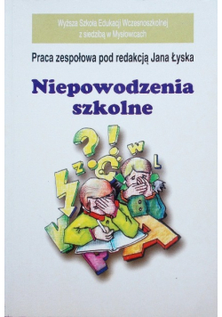 Niepowodzenia szkolne