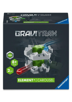 Gravitrax PRO - Dodatek Karuzela