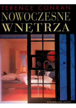 Nowoczesne wnętrza