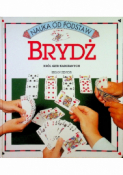 Brydż Król gier karcianych