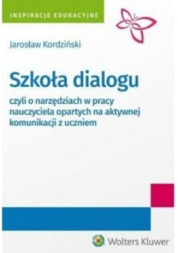 Szkoła dialogu