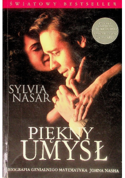 Piękny umysł