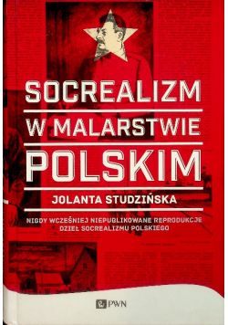 Socrealizm w malarstwie polskim