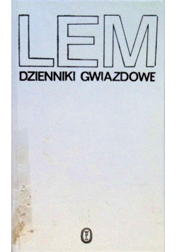 Dzienniki Gwiazdowe