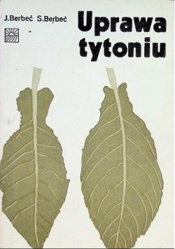 Uprawa tytoniu