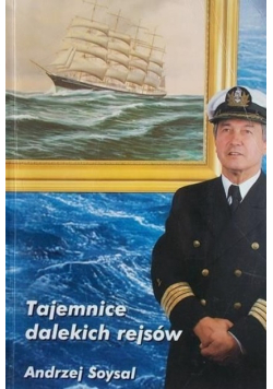 Tajemnice dalekich rejsów
