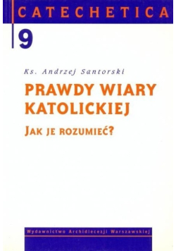 Prawdy wiary katolickiej