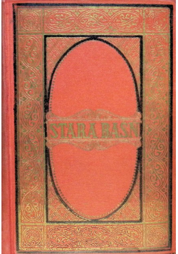 Stara baśń 1936 r.