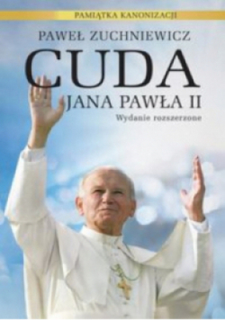 Cuda Jana Pawła II