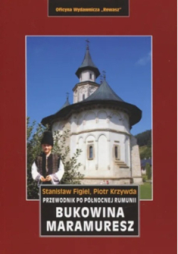 Bukowina Maramuresz