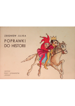 Poprawki do historii
