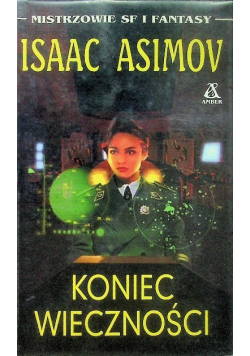 Koniec wieczności